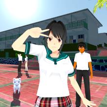 Mexican High School Simulator APK