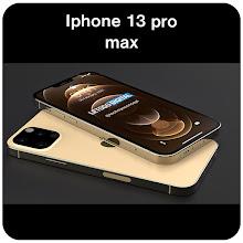 iPhone13 Pro Max Launchers & Wicon