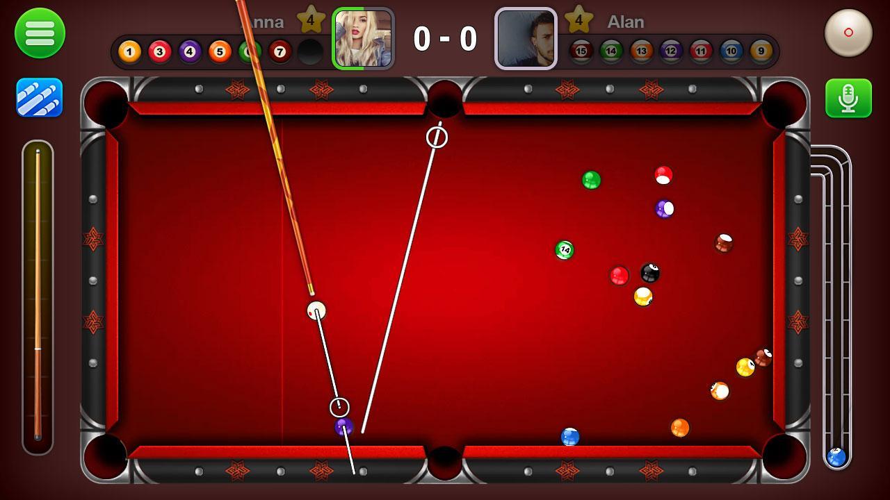 Aim Hunter Pro for 8 Ball Pool APK for Android - Download