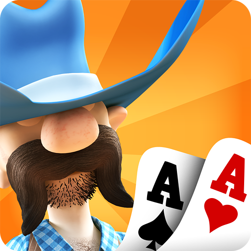 Governor of Poker 2 - Offline APK