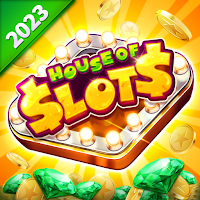 House of Slots - Sòng Bạc Ảo icon