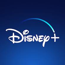 Disney+ icon