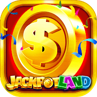 Jackpotland-Vegas Casino Slotsicon