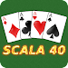 Scala 40 APK