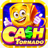 Cash Tornado™ Slots - Casino APK