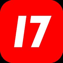 17LIVE - Live streaming icon