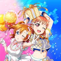 Love Live! School idol festival icon