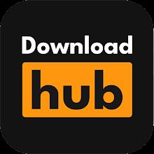 Download Hub, Video Downloader icon