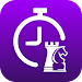 Chess Clock & Timer icon