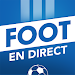 Foot en Direct icon