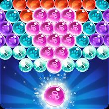 Bubble Shooter : Bubble Legend android iOS apk download for free