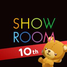 SHOWROOM-video live streaming icon