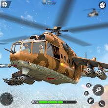 Gunship Air Combat Skyfighter APK