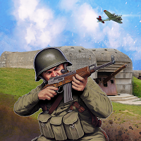 Last War: Army Shelter Battlesicon