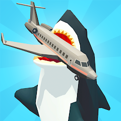 Idle Shark World APK