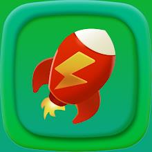 Rider VPN-betternet proxy icon