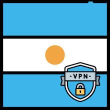 Argentina VPN - Private Proxy icon