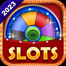 Jackpot Hit Slots - Casino Win icon