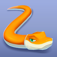 Snake Rivals - Fun Snake Game APK