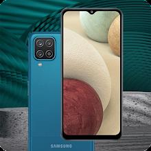 Samsung A12 Launchericon