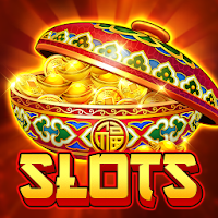 Slots of Vegas APK