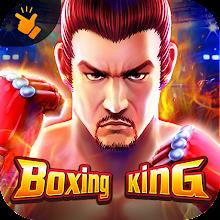 Boxing King Slot-TaDa Gamesicon