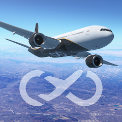 Infinite Flight icon