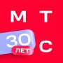 Мой МТСicon