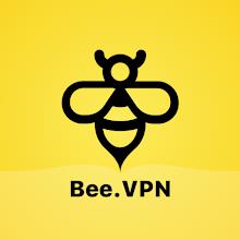 Bee VPN - Fast Secure Proxy icon