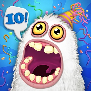 My Singing Monsters icon