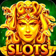 Grand Tycoon Slots Casino Game icon