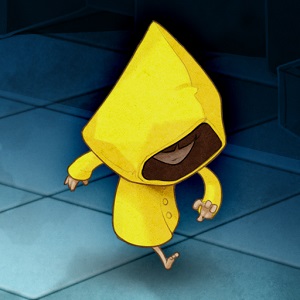 Very Little Nightmares APK