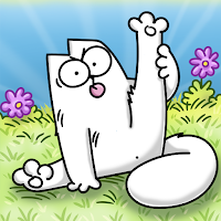 Simon’s Cat - Crunch Time APK