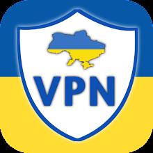 Ukraine VPN : Get Ukraine IP icon