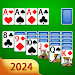 Solitaire Klondike Card Games icon