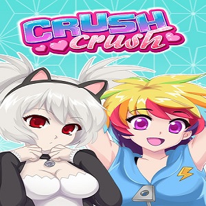 Crush Crush icon