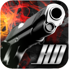 Magnum 3.0 Gun Custom Simulator APK