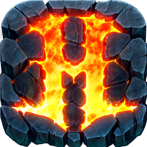 Deck Heroes: Legacy APK