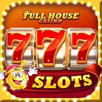 Full House Casino - Slots Gameicon