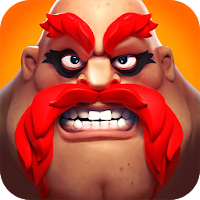 Mad Heroes - Hero Shooter APK