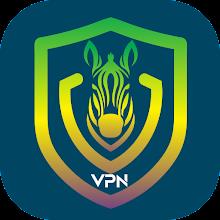 Zebra VPN - Dubai UAE Saudi icon
