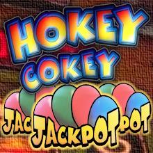 Hokey Cokey UK Slot Machineicon