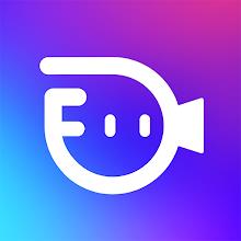 BuzzCast - Live Video Chat Appicon