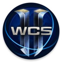 Starcraft WCS APK