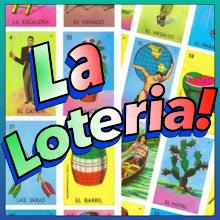 La Loteriaicon