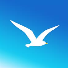 Seagull VPN-Easy and reliable!icon