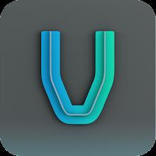 VIVID Car Launcher icon