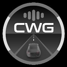 CarWebGuru Car Launcher icon