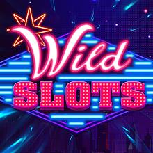 Wild Slots™ - Vegas slot games icon