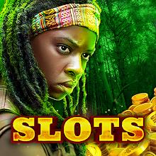 The Walking Dead Casino Slots APK